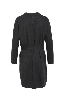 Sonny Charcoal Marle Longline Rib Sleeve Cardigan 13 Sonny Charcoal Marle Longline Rib Sleeve Cardigan -Fashion Clothing Store B83E28B9 3AFA 445C 90E6 D83F1DAE337D