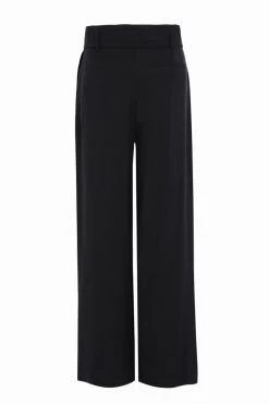 Fearless Black Pleat Front High Waist Belted Wide Leg Pant 13 Fearless Black Pleat Front High Waist Belted Wide Leg Pant -Fashion Clothing Store B903091D 28A8 4E70 9CB6 ED73A1BB4484 1 105 c