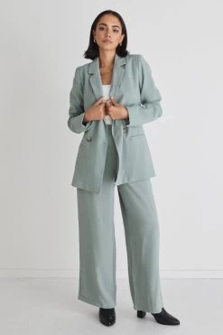 Mason Seafoam Soft Touch Blazer 13 Mason Seafoam Soft Touch Blazer -Fashion Clothing Store BC856BE5 407C 4713 B210 FC856570ABC1 1 105 c