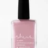 She Is Light Pink Nail Polish -Fashion Clothing Store BeysisNailPolish LightPink 1
