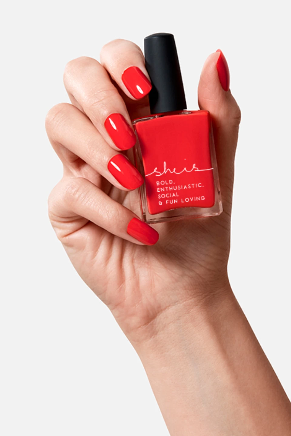 She Is Melon Nail Polish 4 She Is Melon Nail Polish - Image 2