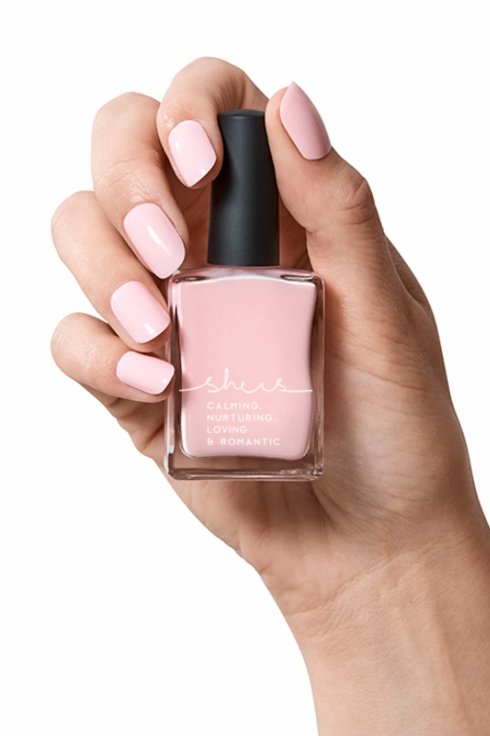 She Is Nude Pink Nail Polish 4 She Is Nude Pink Nail Polish - Image 2
