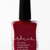 She Is Red Nail Polish 2 She Is Red Nail Polish -Fashion Clothing Store BeysisnailPolish Red 1