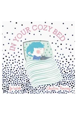 In Your Cozy Bed EOL