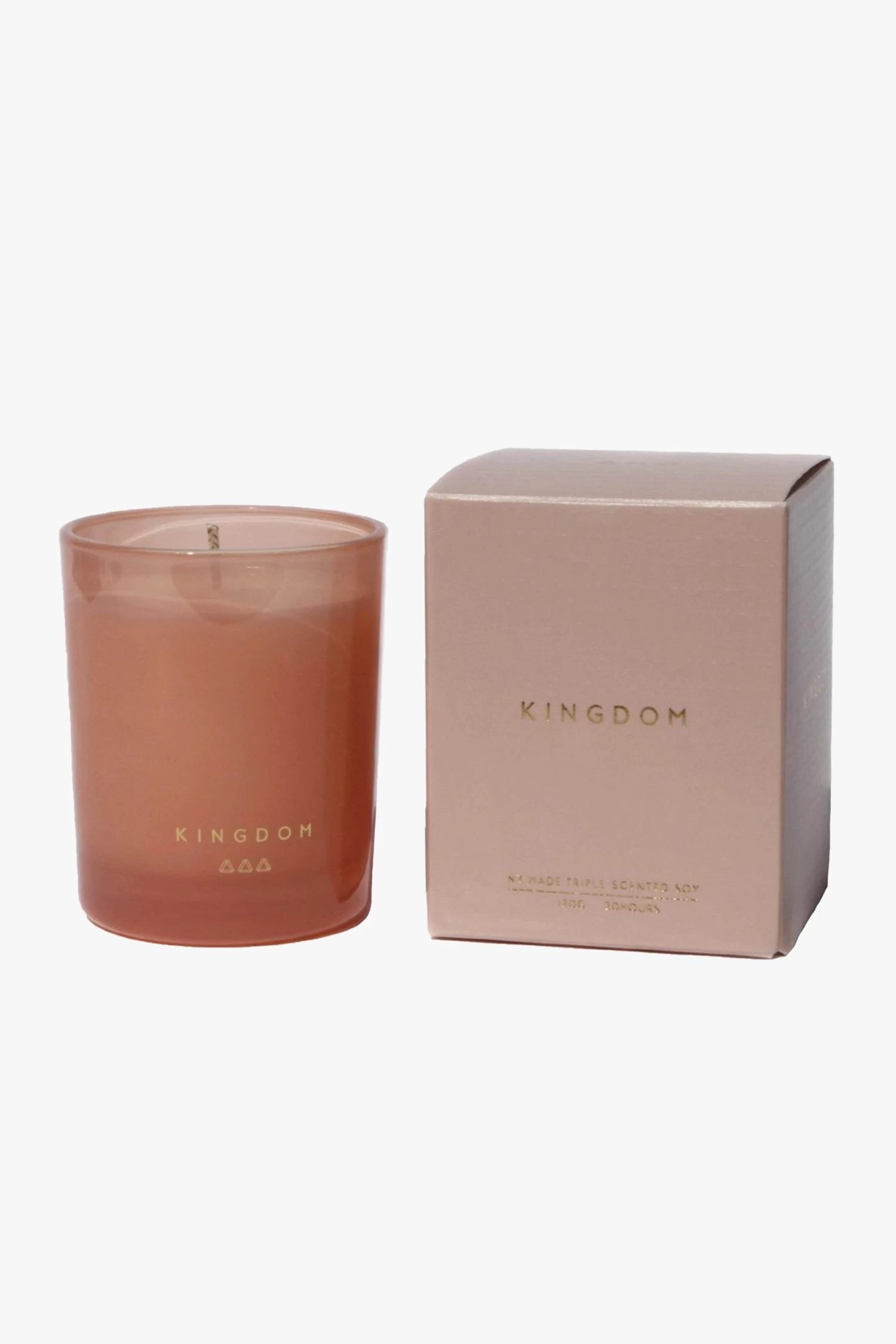 Lychee Black Candle Nude Series Luxury Soy 120g 3 Lychee Black Candle Nude Series Luxury Soy 120g