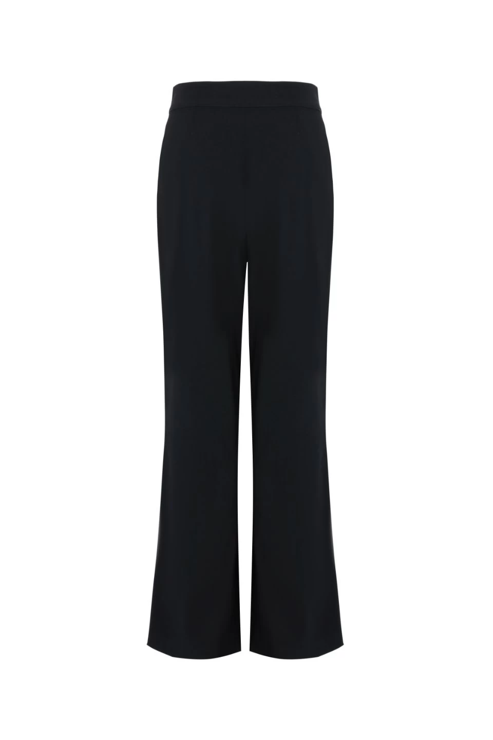 Brook Black Flare Pant 8 Brook Black Flare Pant - Image 6