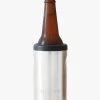 Brushed Stainless Beer Cooler 2 Brushed Stainless Beer Cooler -Fashion Clothing Store BrushedStainlessBeerCooler