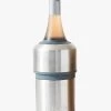 Brushed Stainless Wine Cooler 1 Brushed Stainless Wine Cooler -Fashion Clothing Store BrushedStainlessWineCooler