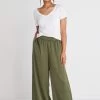 Luxury Khaki Satin Wide Leg Pants 2 Luxury Khaki Satin Wide Leg Pants -Fashion Clothing Store C7234A7B 1FC1 4FBC A1B2 328A6630F29A 1 105 c