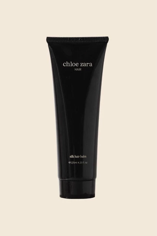 Silk 125ml Hair Balm 6 Silk 125ml Hair Balm - Image 4