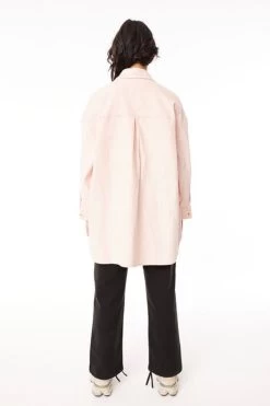 Taylor Pink Cord Shacket 9 Taylor Pink Cord Shacket -Fashion Clothing Store CEC46645 D5B4 4CD4 802E 6AC9FCB58CED 1 201 a