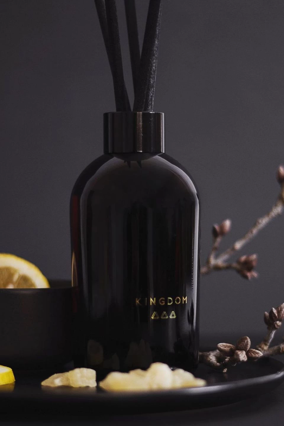 Clove TobaccoDiffuser 200ml 4 Clove TobaccoDiffuser 200ml - Image 2