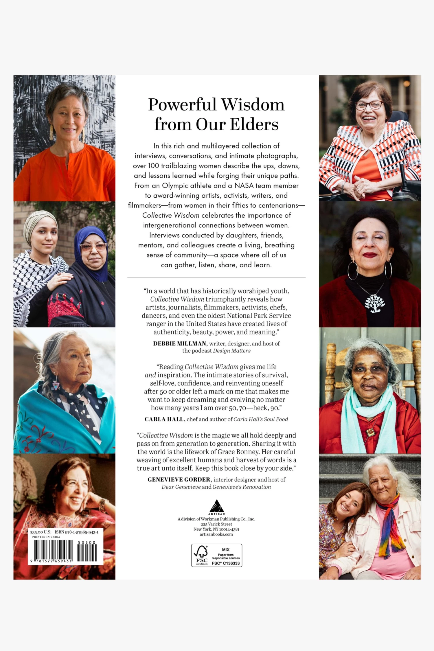 Collective Wisdom 4 Collective Wisdom - Image 2