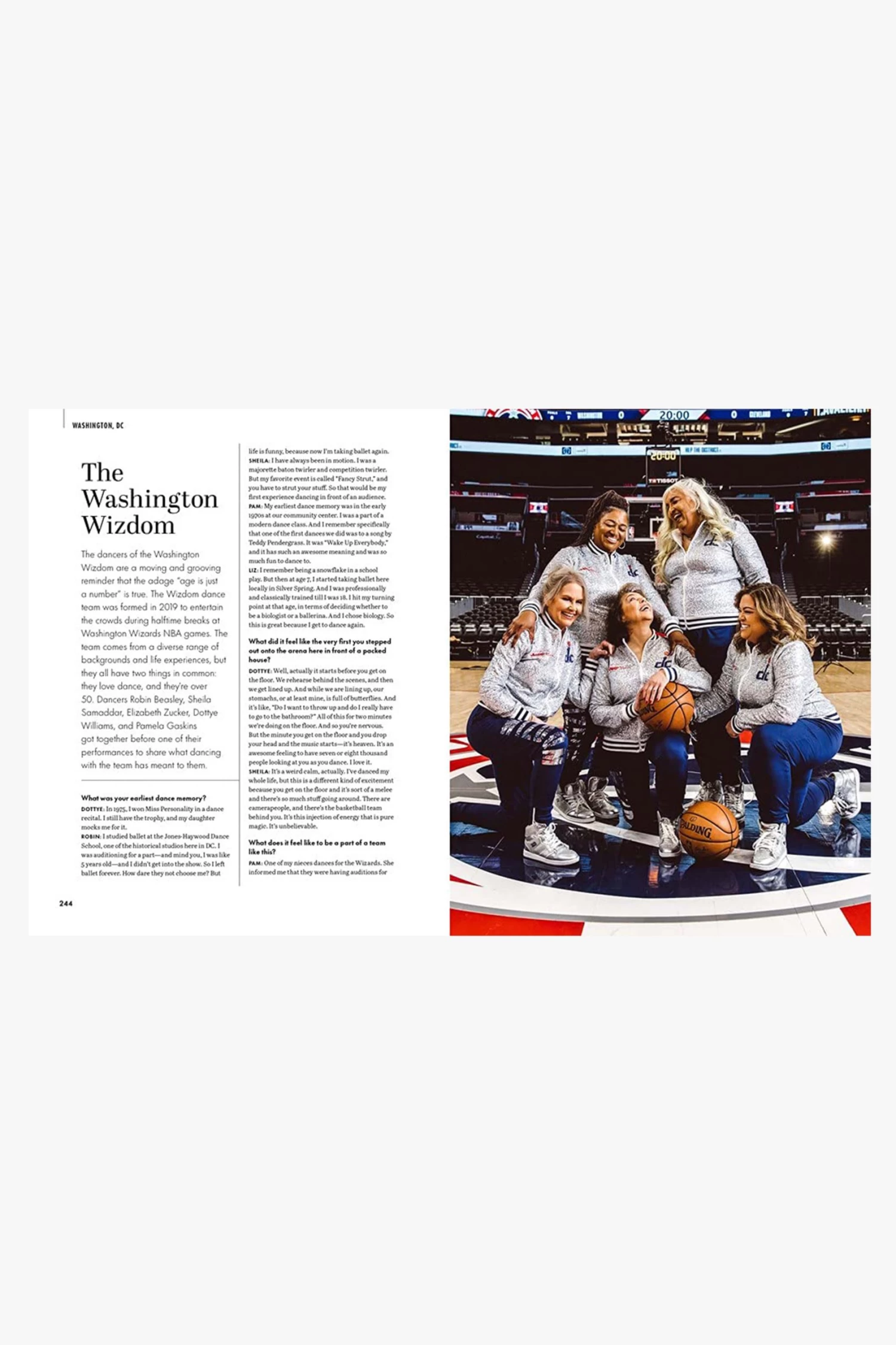 Collective Wisdom 6 Collective Wisdom - Image 4