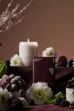 Limited Edition Mothers Day Bonberry Waxed Perfume