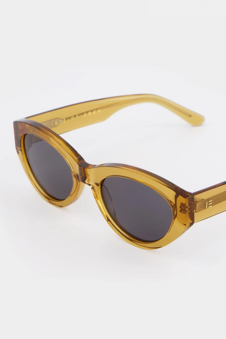 Felina Cognac Sunglasses 3 Felina Cognac Sunglasses