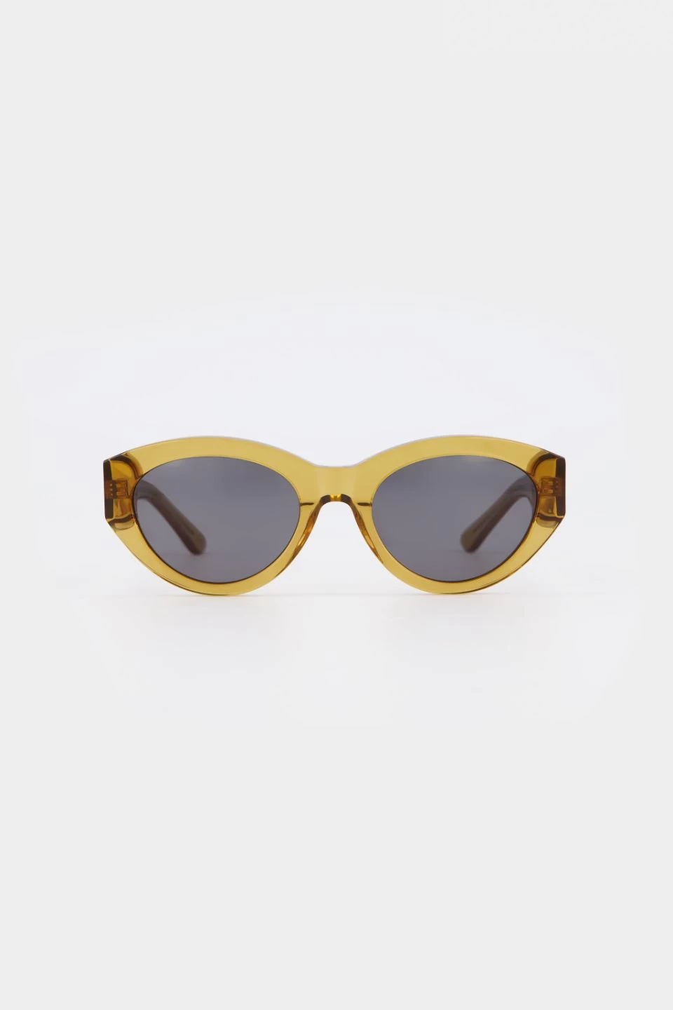 Felina Cognac Sunglasses 4 Felina Cognac Sunglasses - Image 2