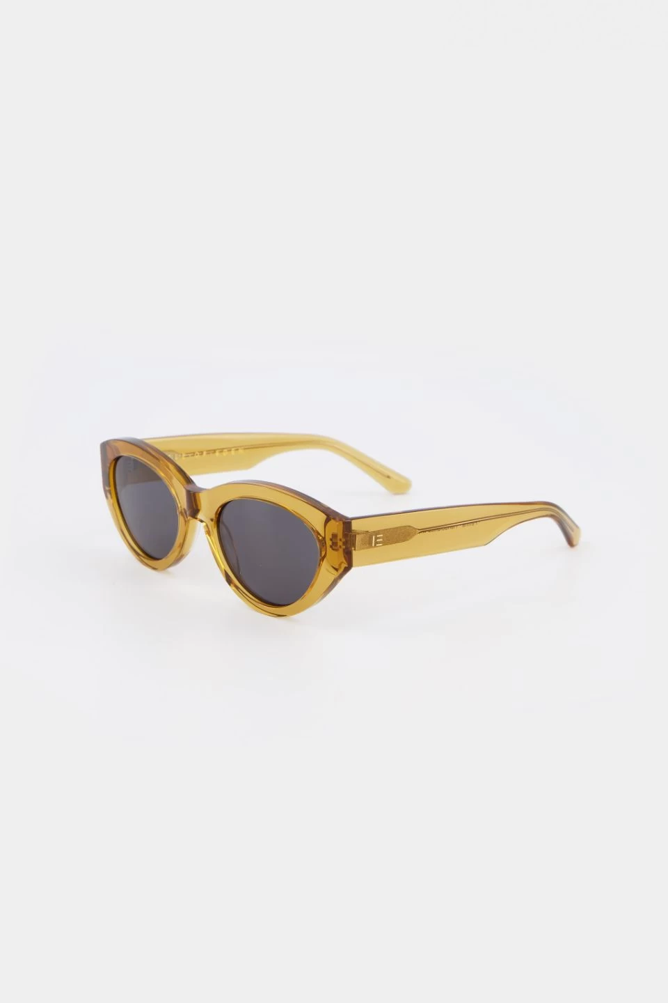 Felina Cognac Sunglasses 5 Felina Cognac Sunglasses - Image 3
