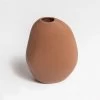 Harmie Small Scarlett Brick Vase 12x8cm 1 Harmie Small Scarlett Brick Vase 12x8cm -Fashion Clothing Store HarmieSmallScarlettBrickVase12x8cm2 6b7c0328 e134 4860 85a9 93102903cb75