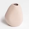 Harmie Daisy Blush Vase Small 10 X 9 Cm 2 Harmie Daisy Blush Vase Small 10 X 9 Cm -Fashion Clothing Store Harmiesmallblushvase