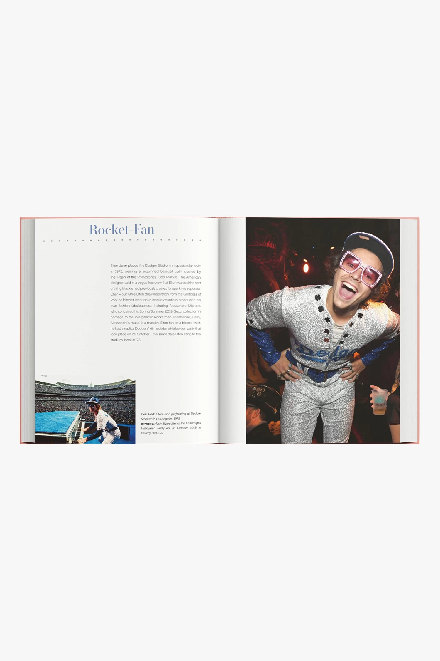 Harry Styles And The Clothes He Wears 5 Harry Styles And The Clothes He Wears - Image 3