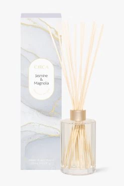 CH Jasmine + Magnolia Diffuser 250ml