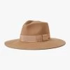 Brixton Joanna Mojave Felt Hat 1 Brixton Joanna Mojave Felt Hat -Fashion Clothing Store JoannaMojaveFeltHat