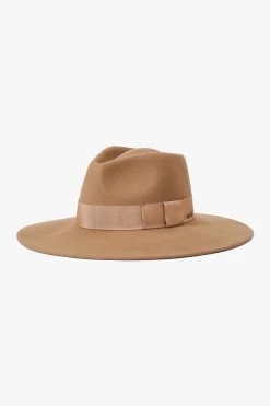 Brixton Joanna Mojave Felt Hat