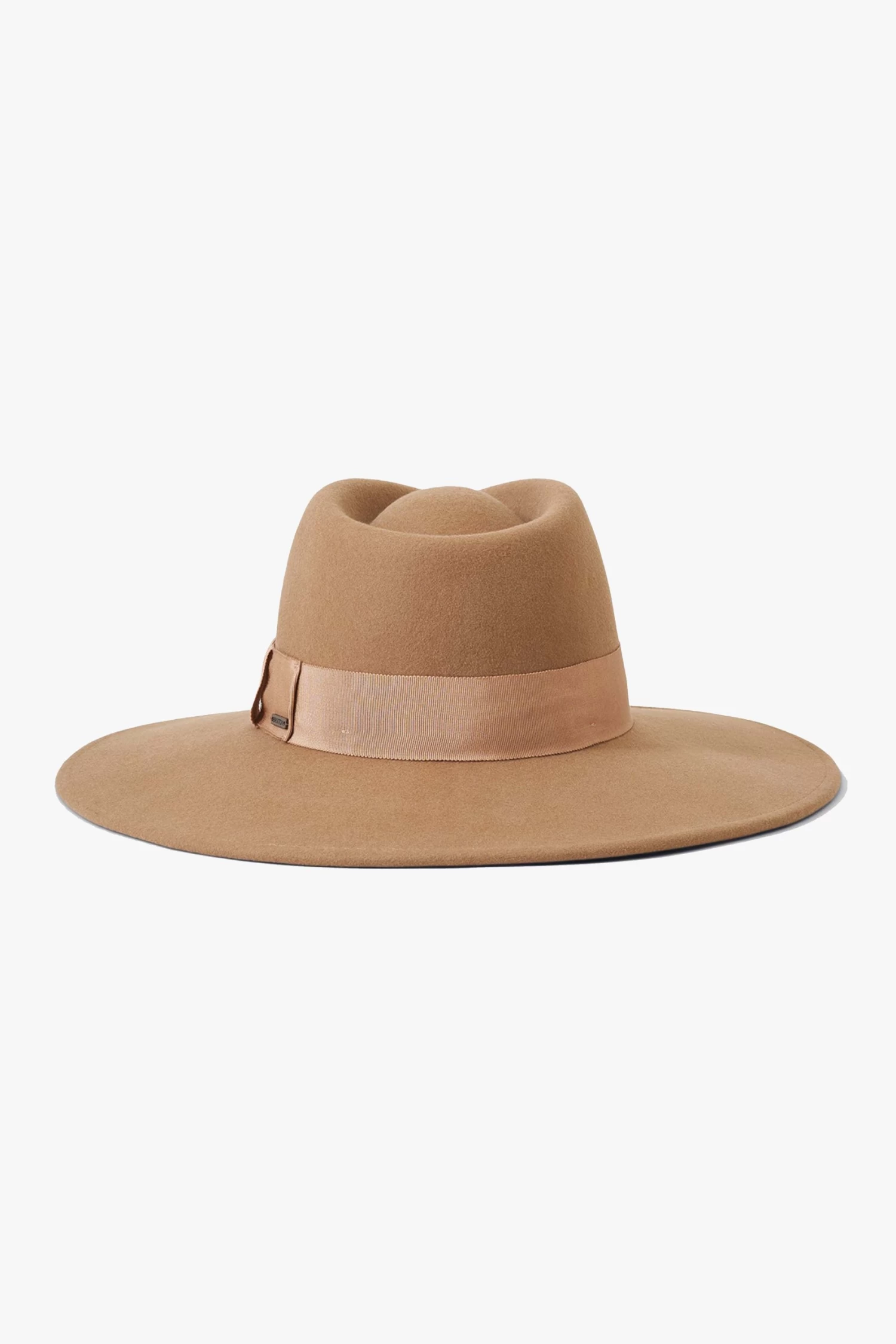 Brixton Joanna Mojave Felt Hat 5 Brixton Joanna Mojave Felt Hat - Image 3