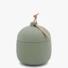 FireFly Keepsake Fresh CutBasil 113g Small With Lid Ceramic Candle 1 FireFly Keepsake Fresh CutBasil 113g Small With Lid Ceramic Candle -Fashion Clothing Store KeepsakeFreshCutBasilSmallCeramicCandlewithLid113g