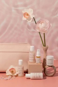 Limited Edition Travel Set