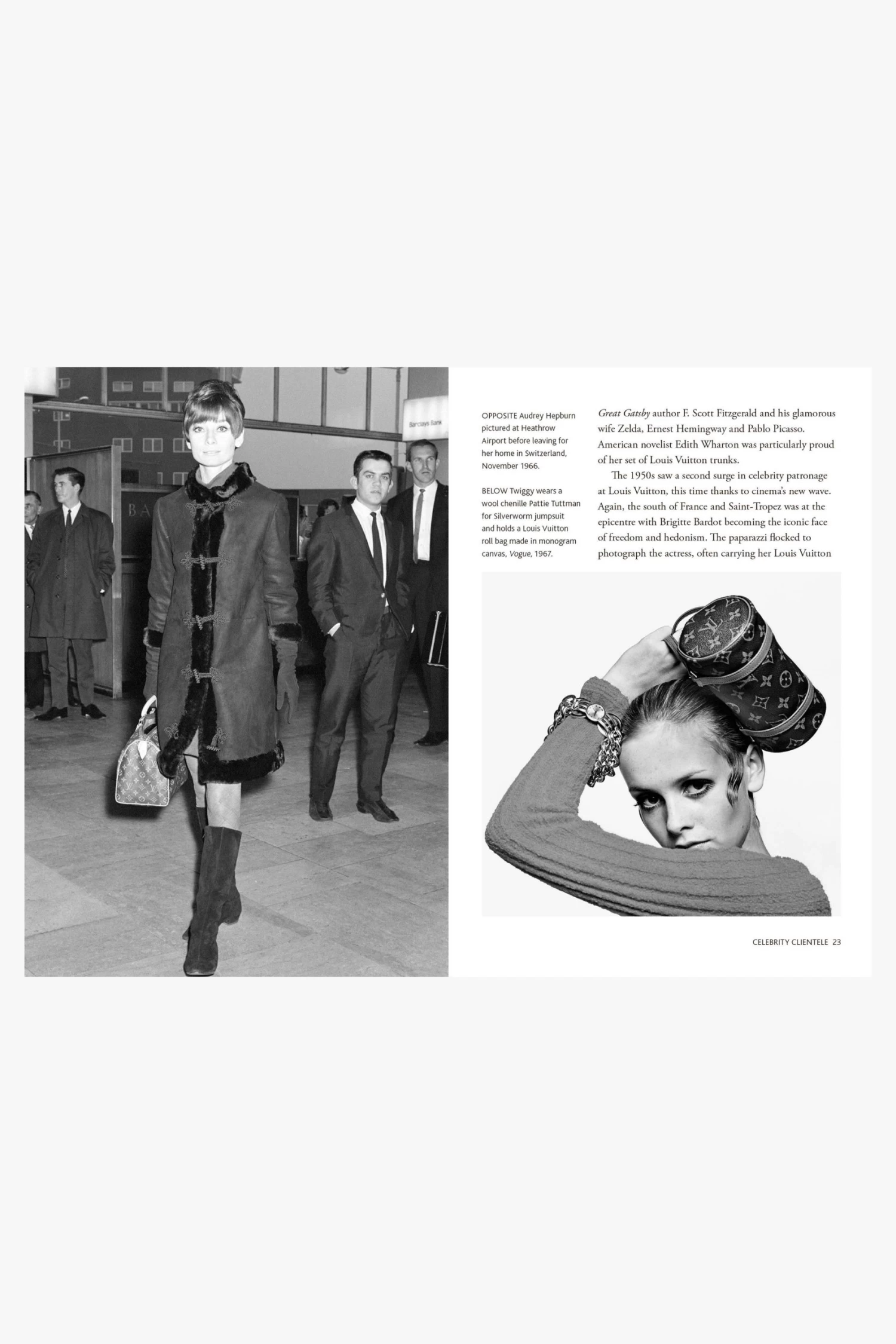 Little Book Of Louis Vuitton 4 Little Book Of Louis Vuitton - Image 2