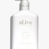Mango & Lychee Hand & Body Lotion 1 Mango & Lychee Hand & Body Lotion -Fashion Clothing Store Mango LycheeHandandBodyWashLotion1