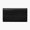 Nevermind Black Wallet 2 Nevermind Black Wallet -Fashion Clothing Store NEVERMINDBLACK3