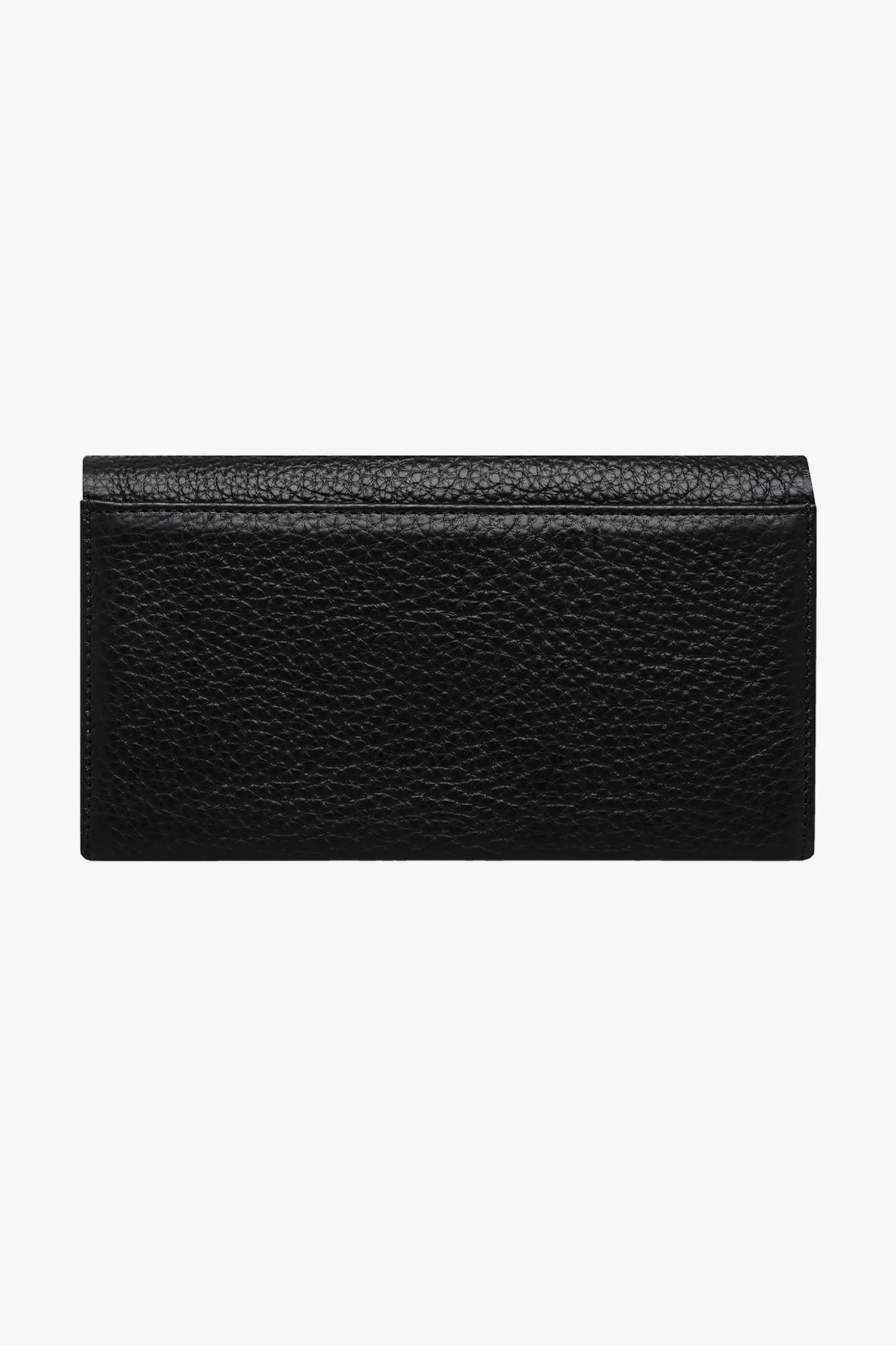 Nevermind Black Wallet 6 Nevermind Black Wallet - Image 4