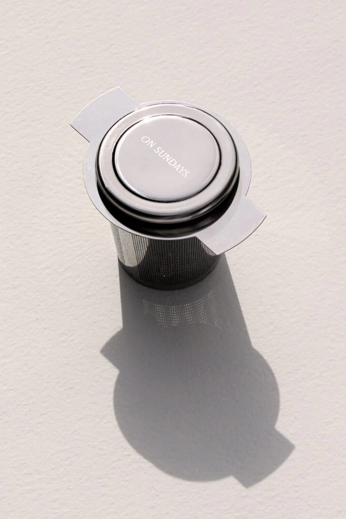 Loose Leaf Tea Infuser 5 Loose Leaf Tea Infuser - Image 3