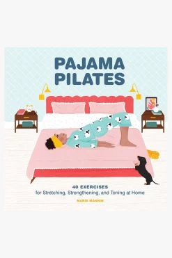 Pajama Pilates