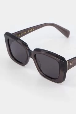Pia Grey Sunglasses
