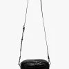 Plunder Black Croc Cross Body Bag 1 Plunder Black Croc Cross Body Bag -Fashion Clothing Store Plunderblackcroc