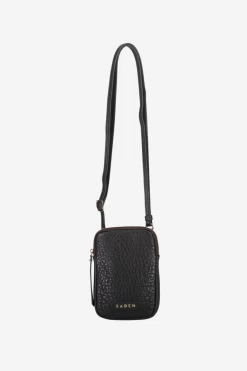 Nikko Black Bubble Phone Sling 8 Nikko Black Bubble Phone Sling -Fashion Clothing Store RESIZESHOPIFYTEMPLATE