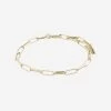 Pilgrim Ronja Rectangular Chain Link Gold Bracelet 2 Pilgrim Ronja Rectangular Chain Link Gold Bracelet -Fashion Clothing Store RESIZESHOPIFYTEMPLATE 27