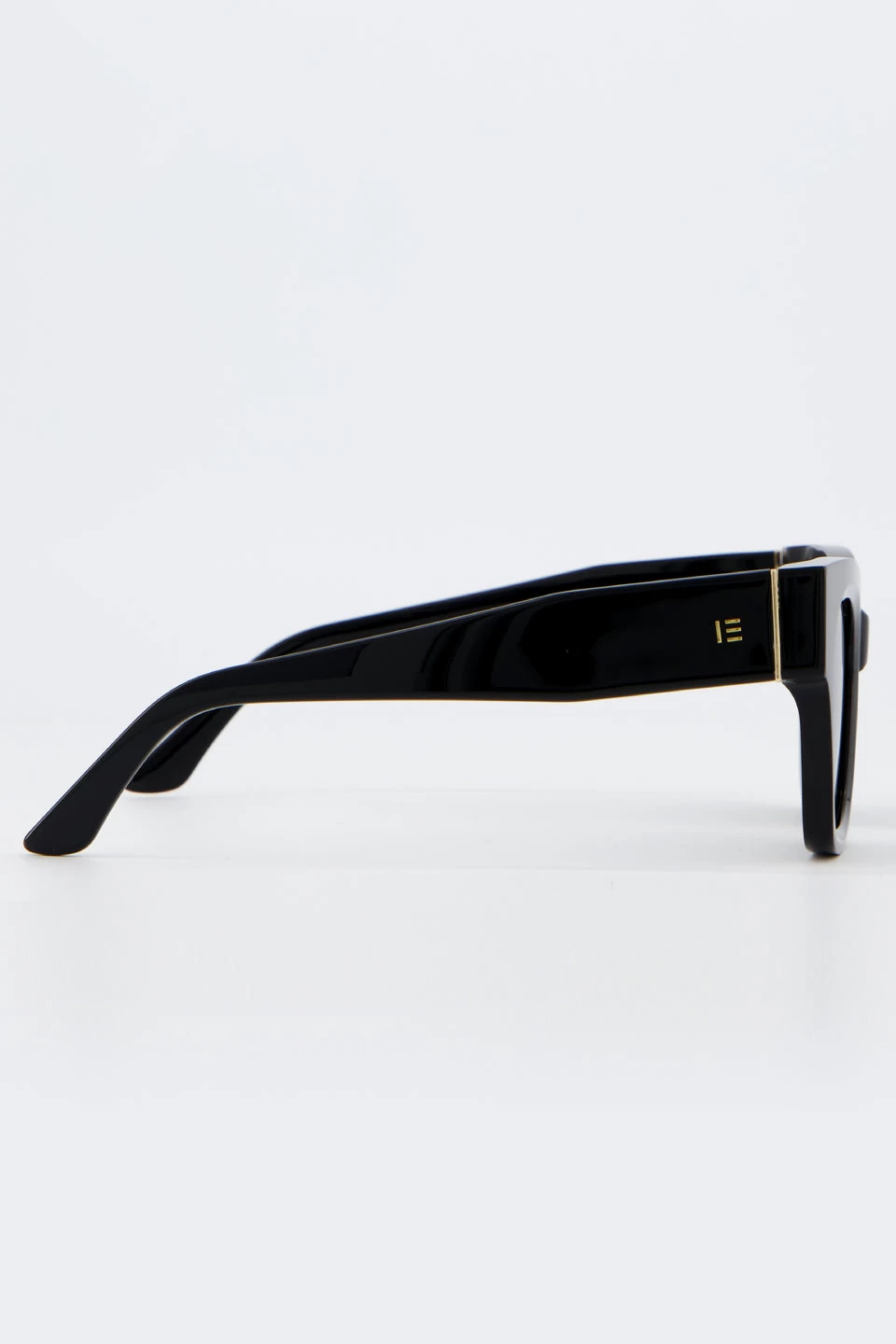 Rae Black Sunglasses 6 Rae Black Sunglasses - Image 4