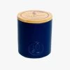 Pastel Navy Rustic Fig 411g 90hr Candle 2 Pastel Navy Rustic Fig 411g 90hr Candle -Fashion Clothing Store Shopifyghosting960pxx1440px 16
