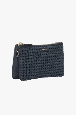 Lily Black Braid Crossbody Bag 11 Lily Black Braid Crossbody Bag -Fashion Clothing Store Shopifyghosting960pxx1440px 4 df3014dc 4dcb 4185 ae7b ac24b41058b8