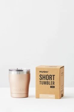 Short Champagne Tumbler 2.0 6 Short Champagne Tumbler 2.0 -Fashion Clothing Store Short Tumbler 2.0 7 1
