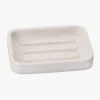 Soap Dish Natural 13 X 9cm -Fashion Clothing Store SoapDish130x90x20mm Natural
