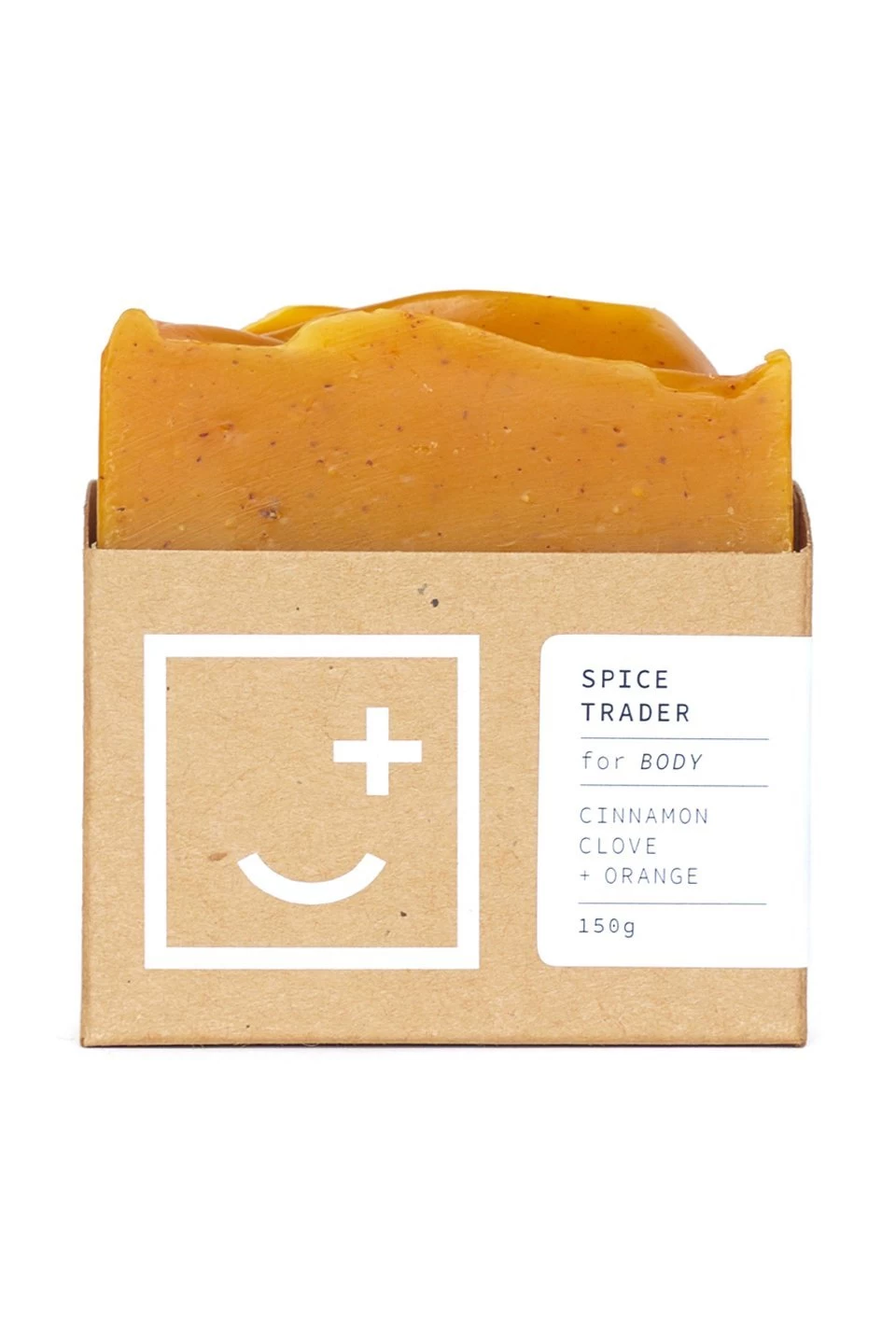 Spice Trader Body Soap 150g 3 Spice Trader Body Soap 150g