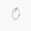 Stem Rose Ring -Fashion Clothing Store StemRoseRing1