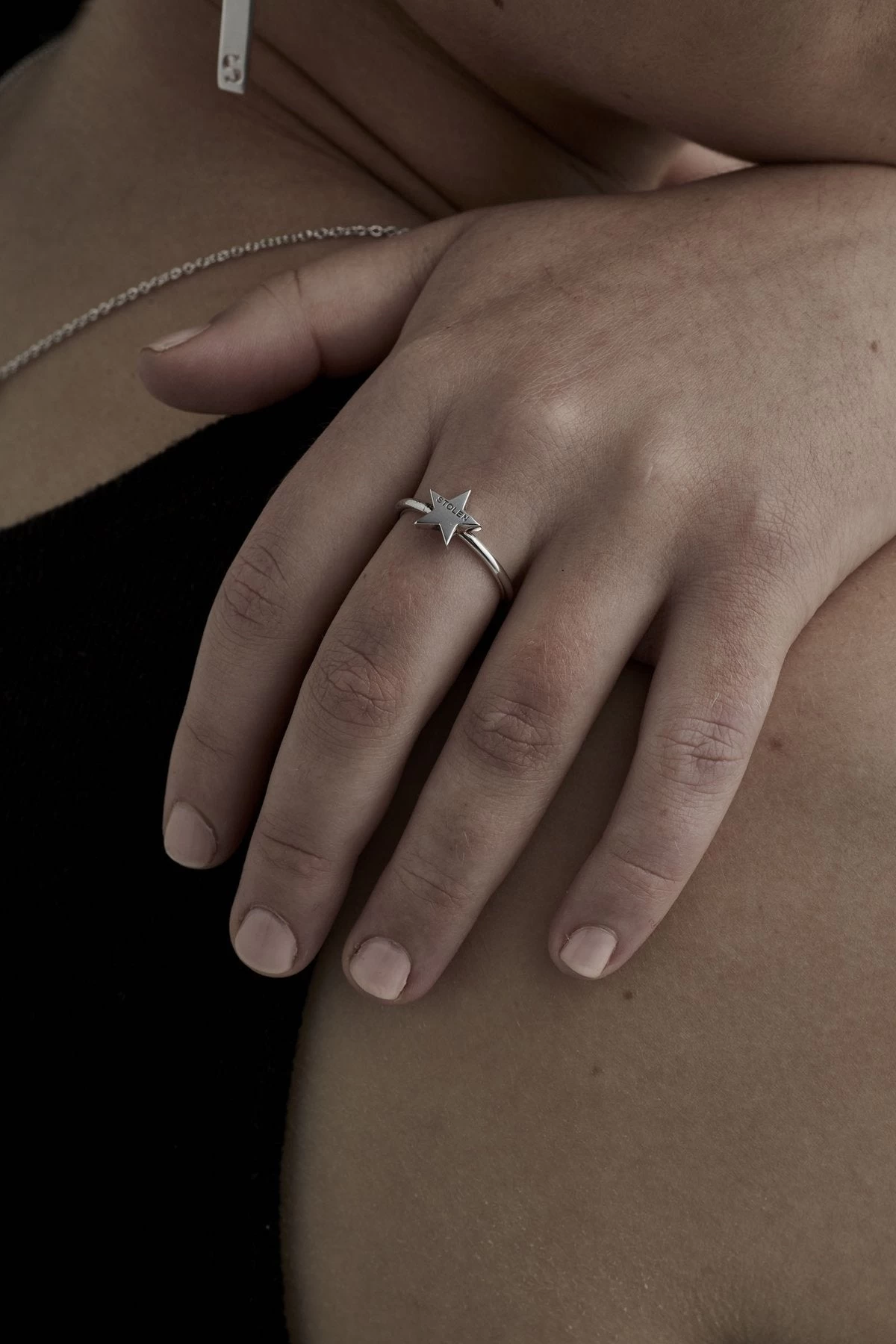 Stolen Star Ring 4 Stolen Star Ring - Image 2