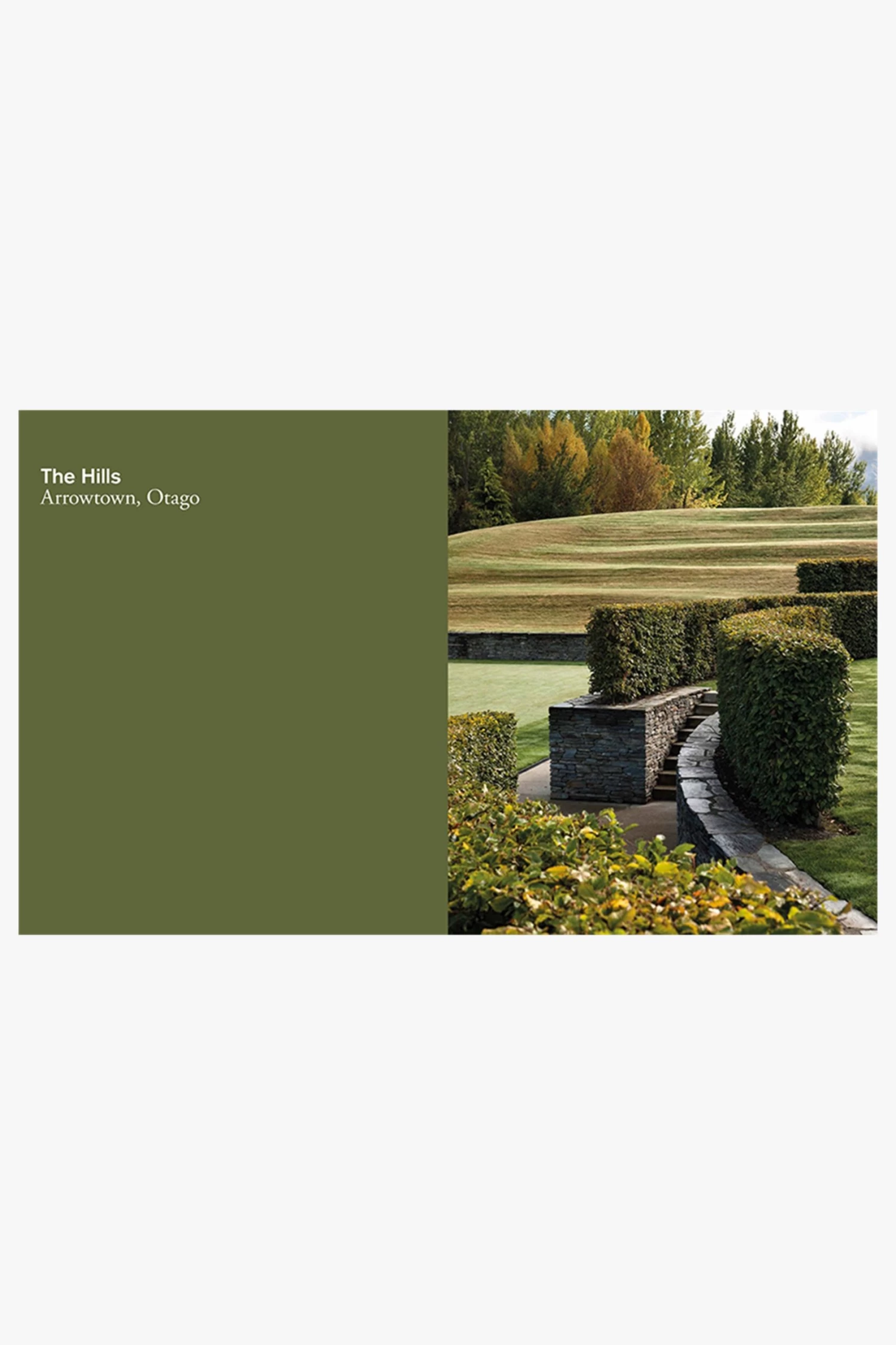 Suzanne Turley: Private Gardens Of Aotearoa EOL 4 Suzanne Turley: Private Gardens Of Aotearoa EOL - Image 2